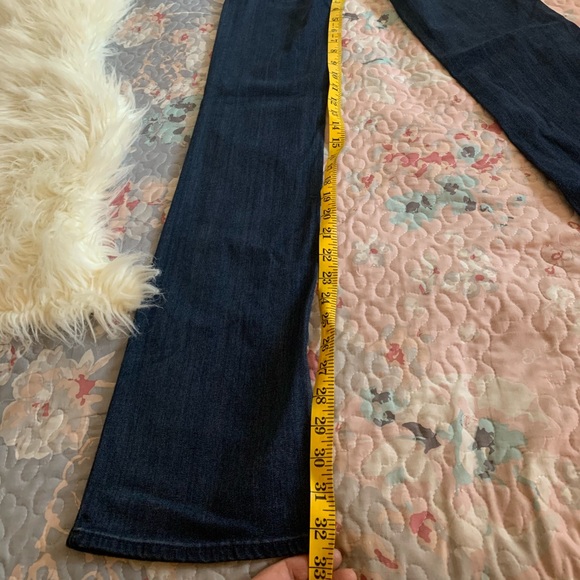 Paige jeans from antropology - Picture 7 of 8